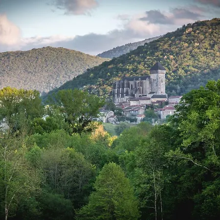 Chateau De Barsous *