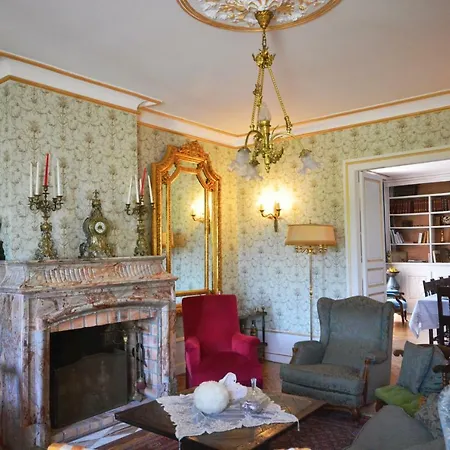 Chateau De Barsous
