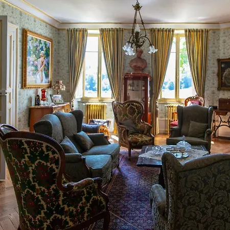 Chateau De Barsous *