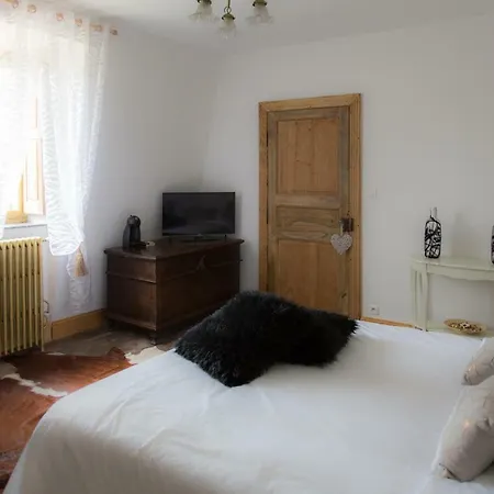 Guest house Chateau De Barsous