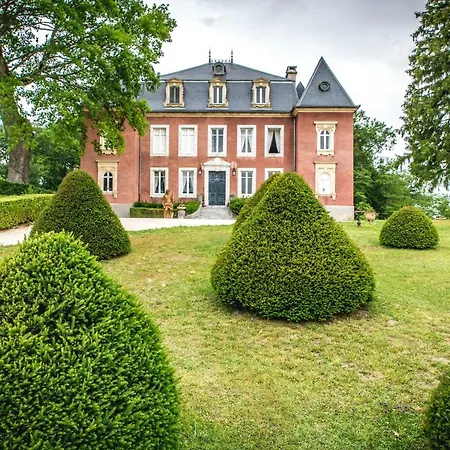 Chateau De Barsous *