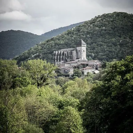 Chateau De Barsous Guest house