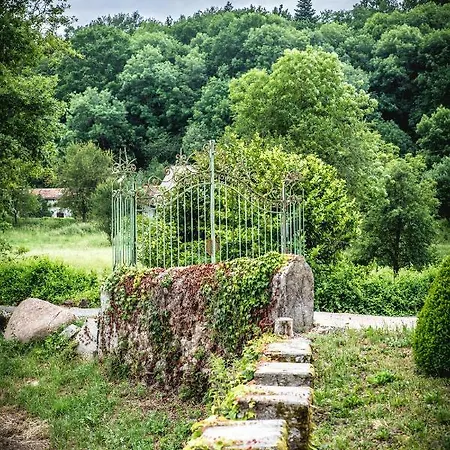 Guest house Chateau De Barsous Saint-Bertrand-de-Comminges