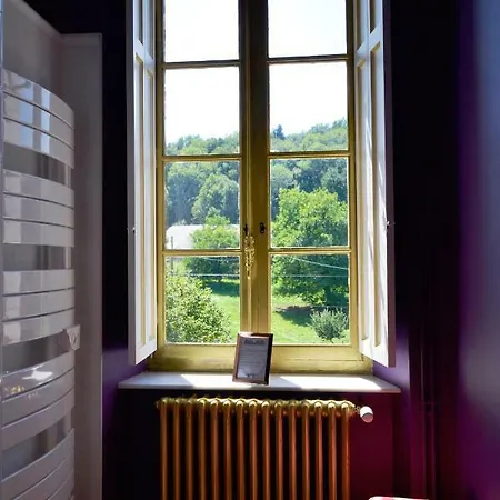 Guest house Chateau De Barsous Saint-Bertrand-de-Comminges