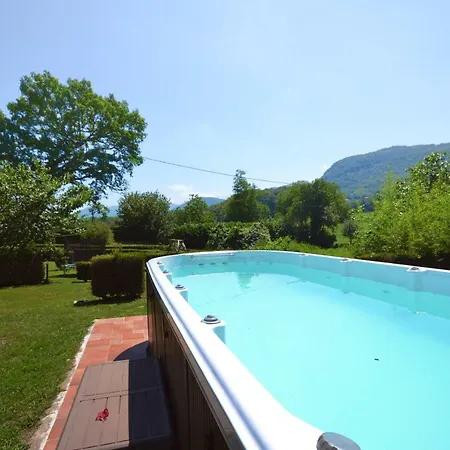 Guest house Chateau De Barsous Saint-Bertrand-de-Comminges