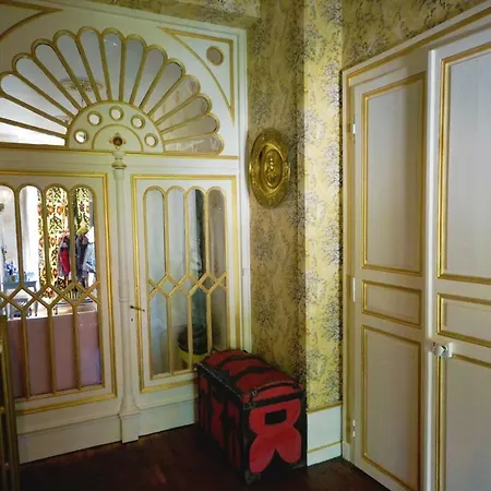 Chateau De Barsous *