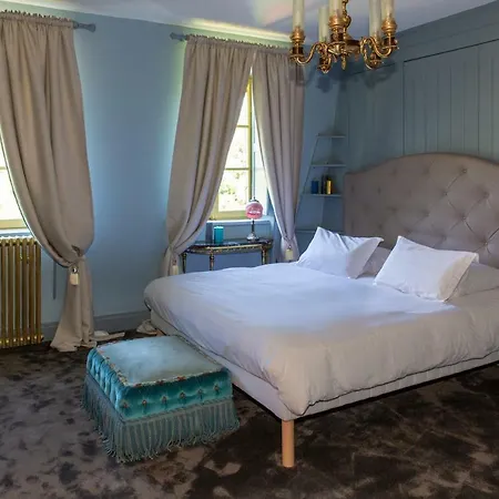 Guest house Chateau De Barsous Saint-Bertrand-de-Comminges