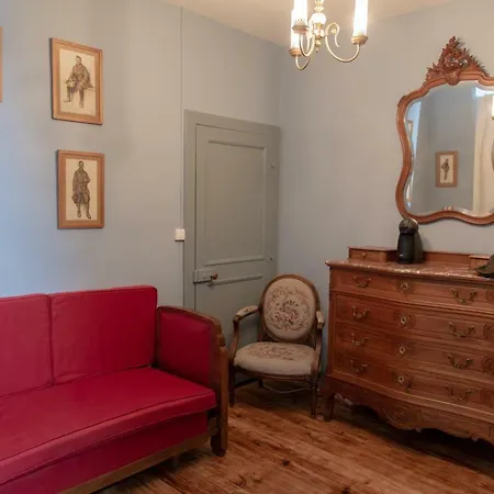 Guest house Chateau De Barsous Saint-Bertrand-de-Comminges