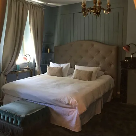 Guest house Chateau De Barsous Saint-Bertrand-de-Comminges