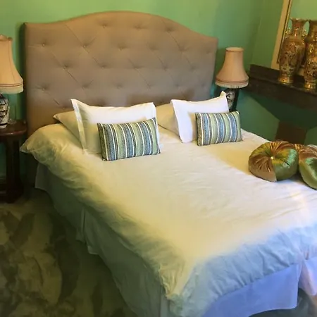 Guest house Chateau De Barsous