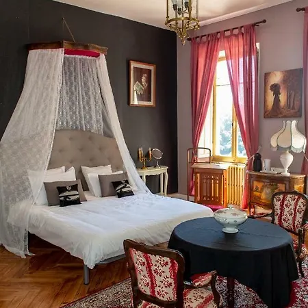 Guest house Chateau De Barsous Saint-Bertrand-de-Comminges