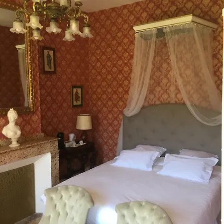 Chateau De Barsous *