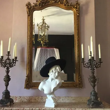 Guest house Chateau De Barsous