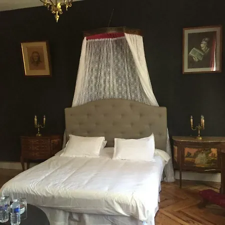Guest house Chateau De Barsous Saint-Bertrand-de-Comminges
